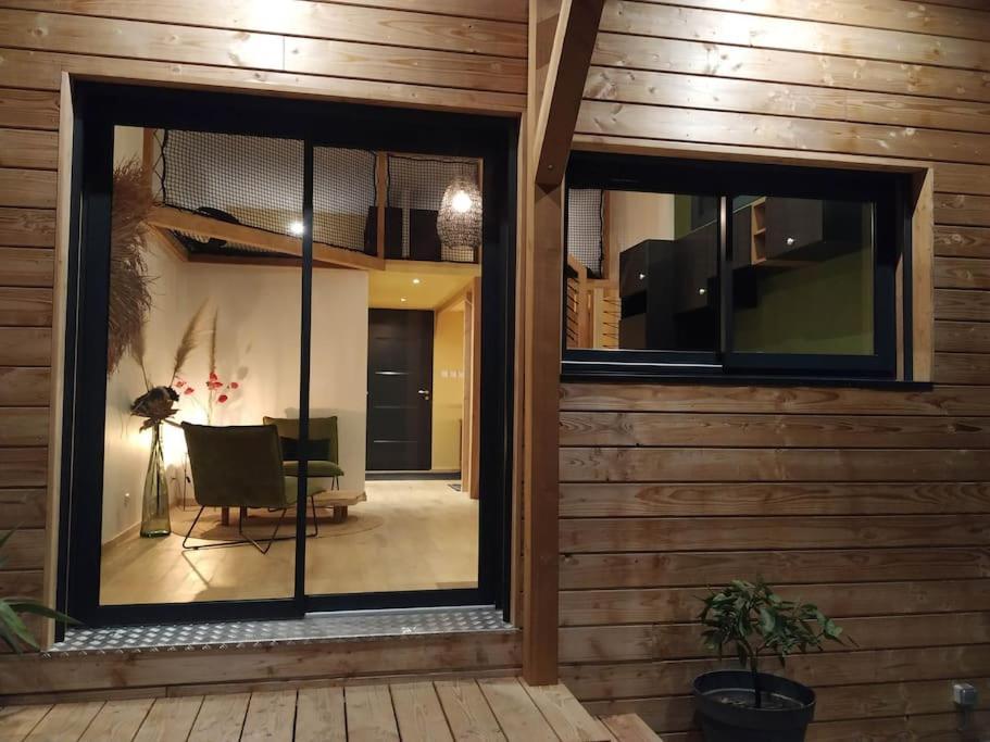 Holiday home Dans Un Esprit Confort, Intimite Et Nature Saint Alban Auriolles