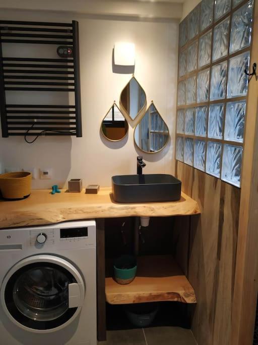 Holiday home Dans Un Esprit Confort, Intimite Et Nature Saint Alban Auriolles